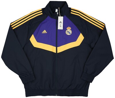 adidas performance real madrid