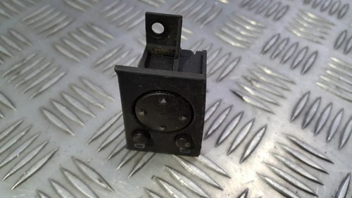 Audi A6 1996 Wing mirror control switch (Exterior Mirror Switch) 4 #383386-15