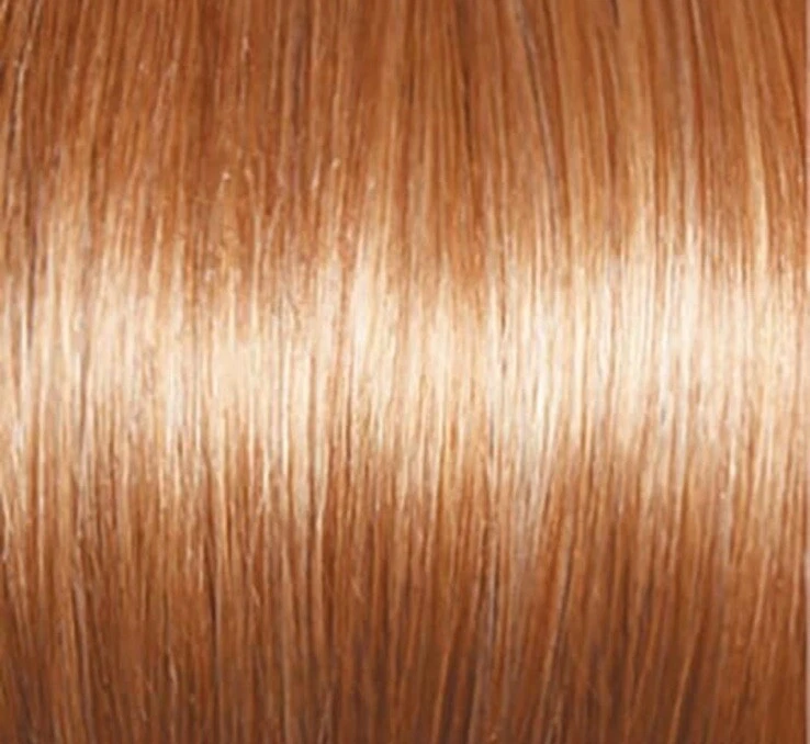 Peluca de belleza Gabor rubor gorra promedio rizos de longitud media caramelo GL27-22 ropa para el cabello Foto 4 de 4