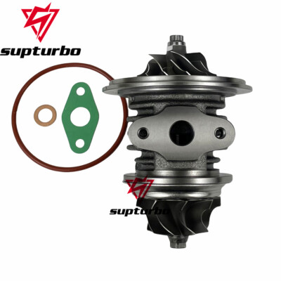 Turbo cartridge 454224 GT2538C for Ssang-Yong Musso 2.9 TD 88Kw 120HP OM662 2900