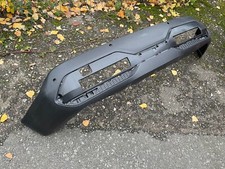 Stoßstange Stoßfänger Hinten NISSAN QASHQAI III J12 ab 2021 ORIGINAL 850B2-6UA0A