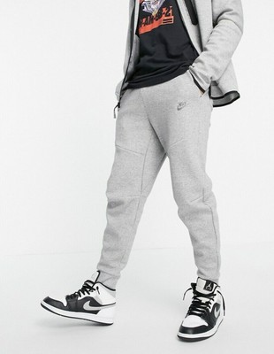 Nike Tech Nike Jogginghose Grau Xl NIKE NSW TECH FLEECE