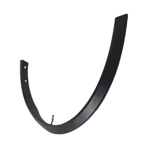 For 2014-2020 Nissan Rogue Front Right Fender Flare Trim Wheel Arch Molding RH - Picture 7 of 8