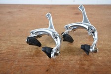 Set Freni Campagnolo Mirage Doppio Perno Centaur Veloce Xenon LEGGI Anteriore Posteriore