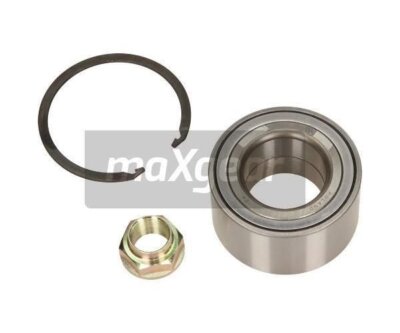 Radlagersatz MAXGEAR 33-0762 für Mazda CX-7 6 Stufenheck