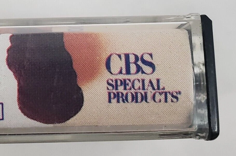 The BUCINGHAMS: Made In THe USA - Cassette - CBS Records #IMG703 - 1987 Foto 4 de 4