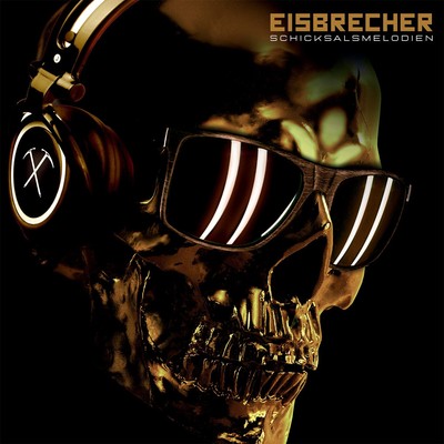 Eisbrecher Schicksalsmelodien (Vinyl)