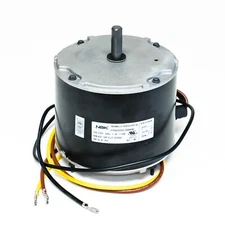 REPLACEMENT 1/5 HP 208-230v Condenser FAN MOTOR GE Genteq 5KCP39GFY917S 3S003
