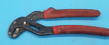 Crescent LB10 - Box Joint Pliers Dura-Plyer 1 3/4" Jaw Capacity - Made in USA