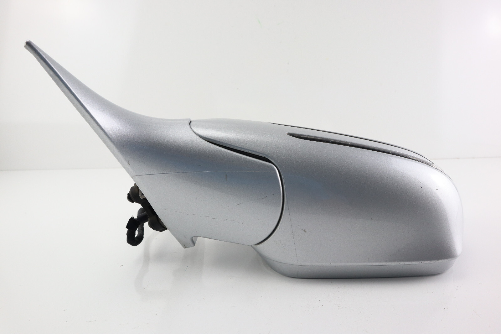 2009-2011 Mercedes-Benz Cls550 W219 Left Driver Side View Mirror  