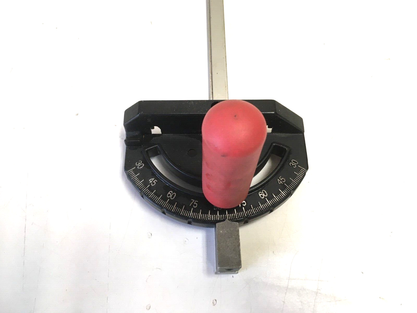 Craftsman Table Saw 10&rdquo; 137 Series Miter Gauge 137.218250