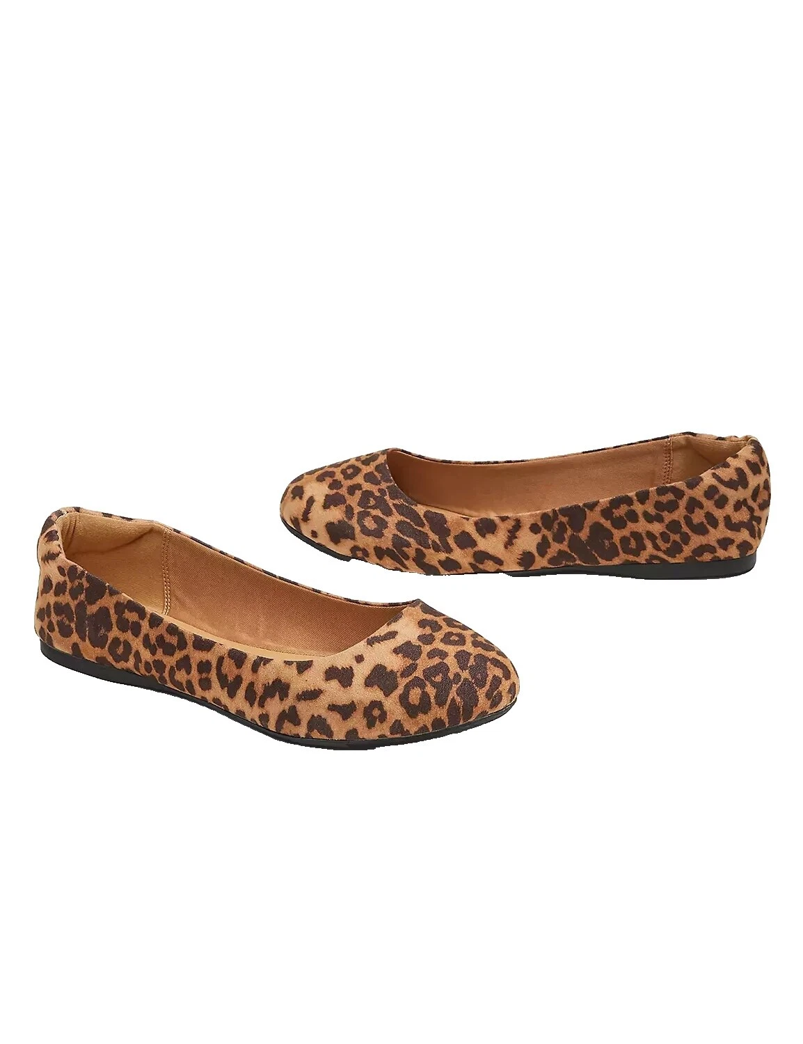 Para De mujer Lane Bryant Flats