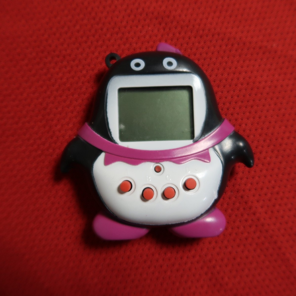 90s Virtual Pet, Digital Pet, Pocket pet, electronic pet
