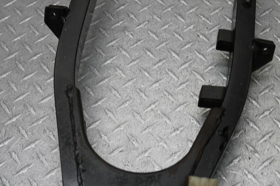 Suzuki TS100 1980 basculante brazo oscilante suspensión 61100-48860-019 Foto 3 de 4