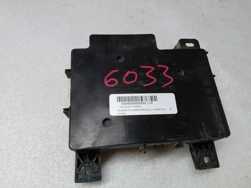 8637A318 Fuse Holder for Mitsubishi Outlander (CW0) 2007 501110 - Picture 5 of 10