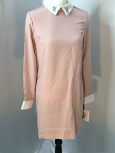 victoria beckham rabbit dress