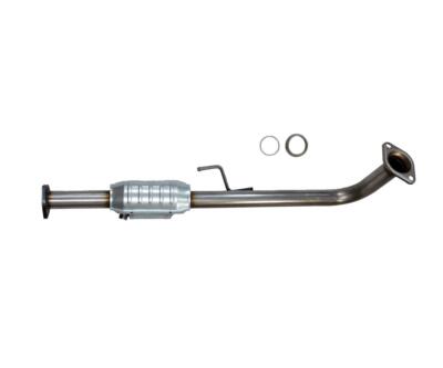 Catalytic Converter Fits 2001 Honda Civic