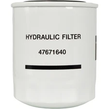 Hydrostatic Oil Filter 47671640 BT8905 for New Holland TC21DA TC24DA Tractor