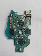 Sony PSP 1001 Assemby Original Official OEM Part With Switch
