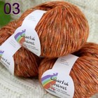 Handknit Cotton Double Knitting Yarns