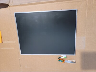 IBM 15.0'' Laptop Screen Used