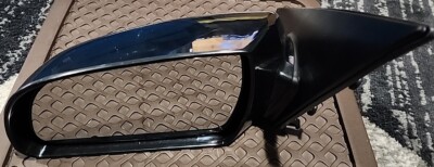 専用ページY271 Side mirror LH Polyway Black 4112-20008-02 | eBay