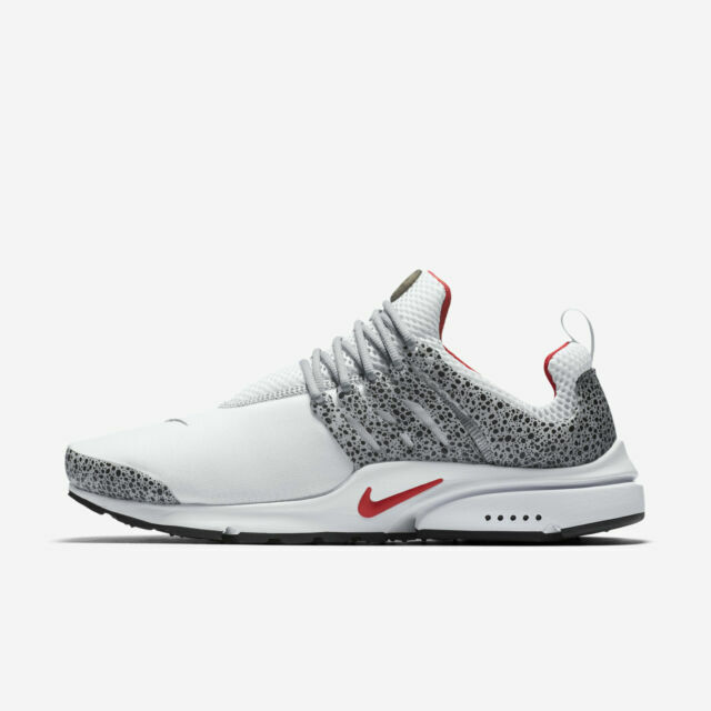 air presto 2017