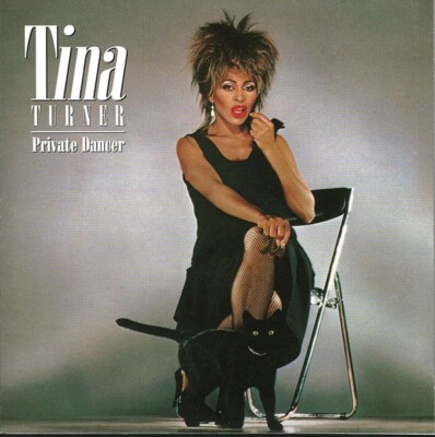 Tina Turner - Private Dancer (1997)  CD  NEW/SEALED  SPEEDYPOST