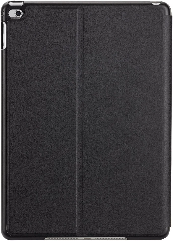 Funda Cartera Case-Mate Tuxedo para Apple iPad Mini 4, Negra Foto 2 de 4