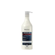 Treatment Keratin Reducer Monoi De Tahiti Gold Mono Hair 100 Smooth 1 liter
