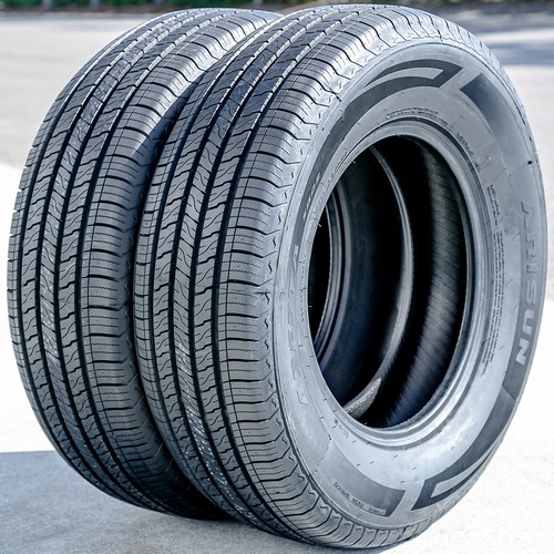 Tire 235/65R17 104H Arisun Aresta ZG02 AS A/S All Season - Picture 7 of 9