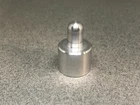 Pats Audio Single Play Turntable Spindle for Technics Turntables