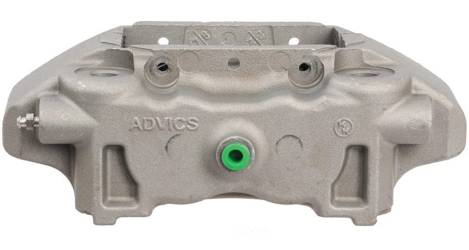 Pinza de freno delantera izquierda para Acura RL 2005-2012 2006 2007 2008 2010 2009 Cardone Foto 2 de 4