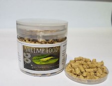 OG Shrimp Food Snowflake Food 35g