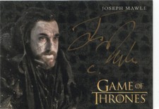 2019 Rittenhouse Game of Thrones Inflexions Trading Cards 10