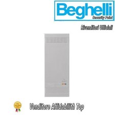 BEGHELLI INTELLIGENT RIVELATORE GAS GPL SIRENA LED RELè STAFFA RAPIDA RADIO DUAL