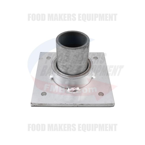 Picard RIGHT Wheel Shaft "Long". MT800039-A.
