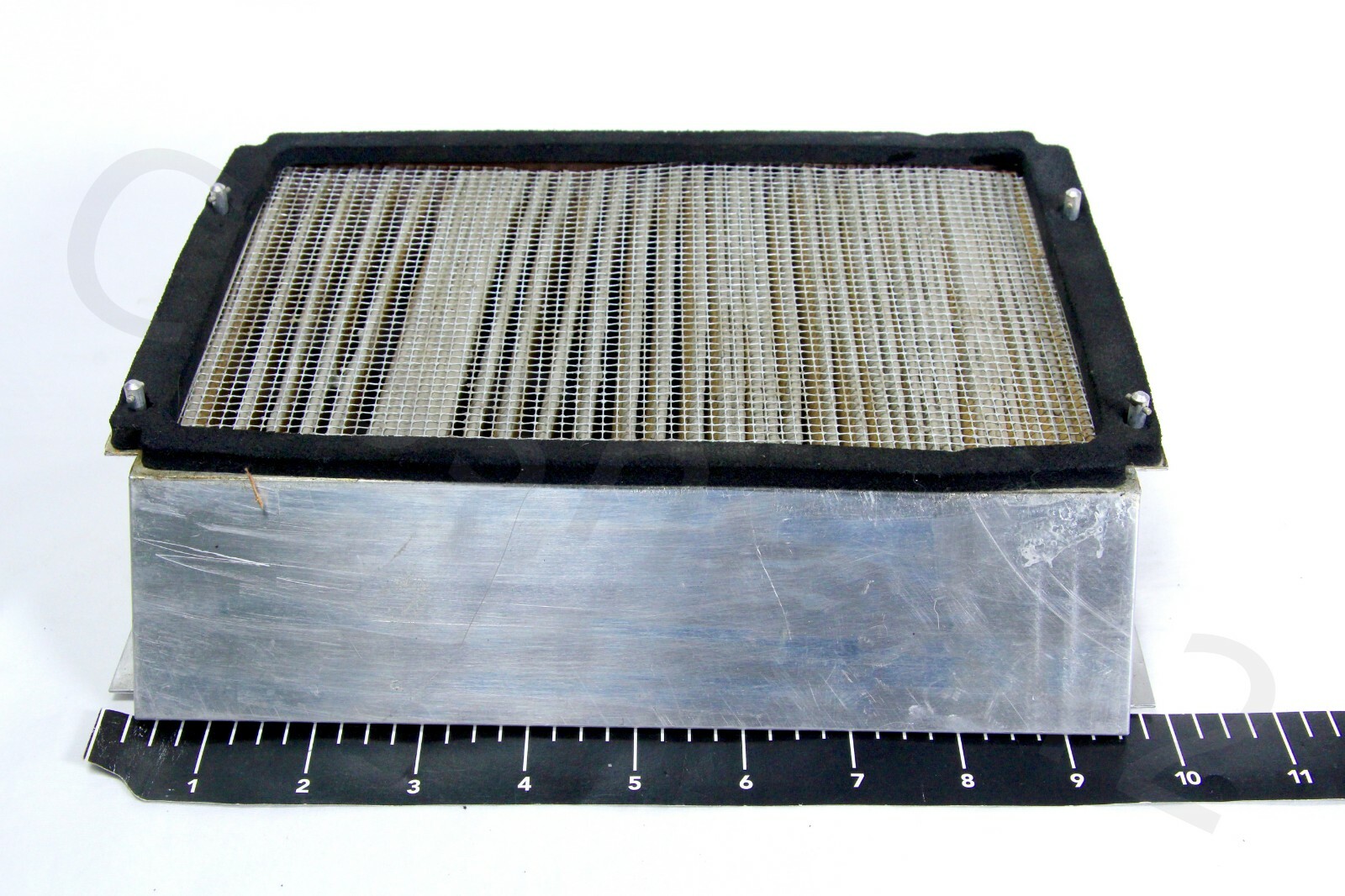 CESSNA Filter Aircraft Dry Air Cleaner C2945100301 NEW P10 6150