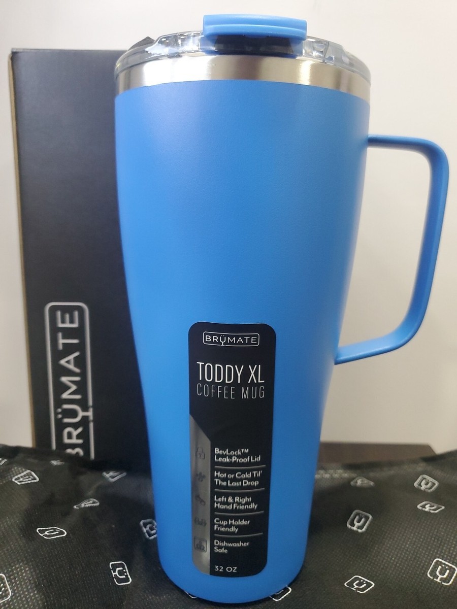BruMate Toddy XL / 32 oz / Color: Azure | eBay