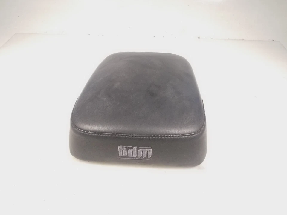 99 Victory V92 V92C 1999 asiento trasero de pasajero Aftermarket, ver notas Foto 3 de 4