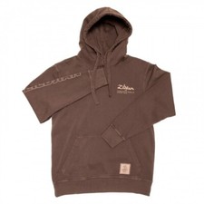 NEW - Zildjian Limited Edition Cotton Hoodie, BROWN - CHOOSE YOUR SIZE 