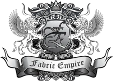 fabric empire with out tracking number
