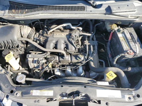 Used Seat Rear fits: 2008 Chrysler Town & country Grade A - Picture 9 of 18