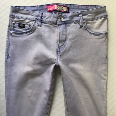 superdry ladies jeans