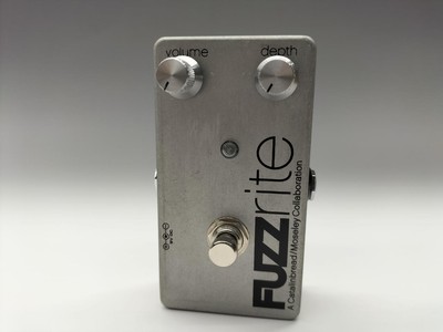 Catalinbread Fuzzrite Fuzz
