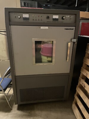 Controlled environment incubator