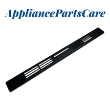 Sharp SSR3061JS Range Oven Trim Vent