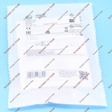 1PCS New IFM IS5070 proximity switch inductive sensor Free Shipping QW