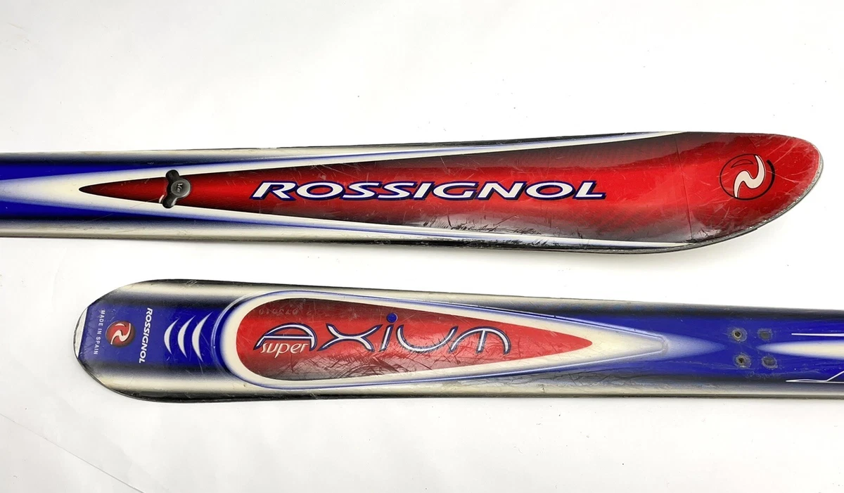 Rossignol super axium deals