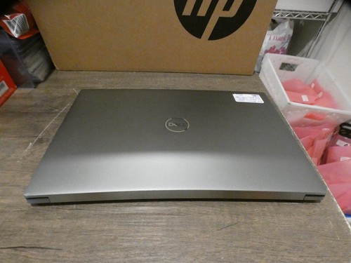 15,6" Dell Precision 15 5560 i9-11950H 2,60GHZ 32GB 512GB SSD Win 11 Pro TOUCH - Bild 8 von 10